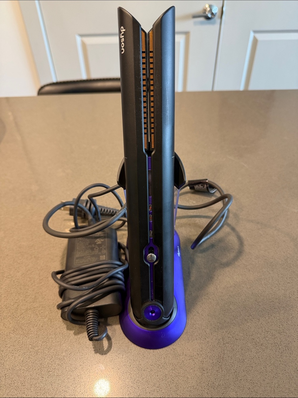 Dyson Corrale straightner